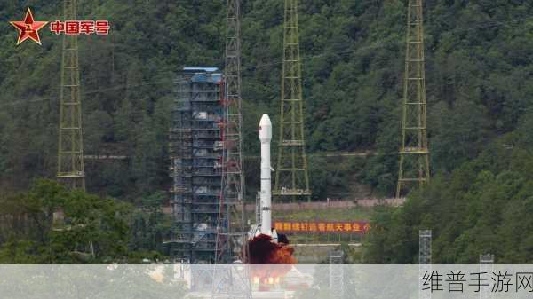 长征火箭助力科技飞跃，手游公司探索智慧天网新纪元