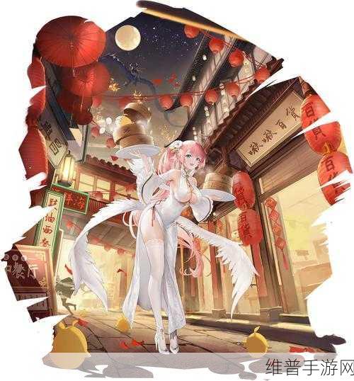 碧蓝航线皇家橡树皮肤全解析，魅力与实力并存
