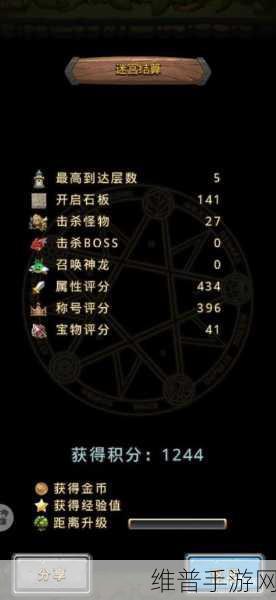 不思议迷宫雕像彩蛋触发全攻略