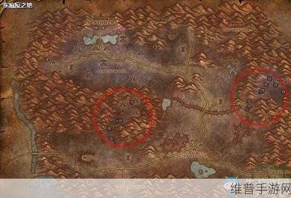 超级精灵手表天灾迷宫通关路线全攻略