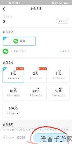 步多多手游攻略，详解微信同步与绑定方法