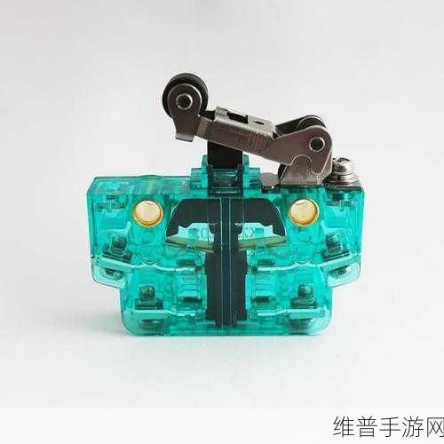 探索手游操控奥秘，揭秘微动开关的工作原理及其在家电中的广泛应用