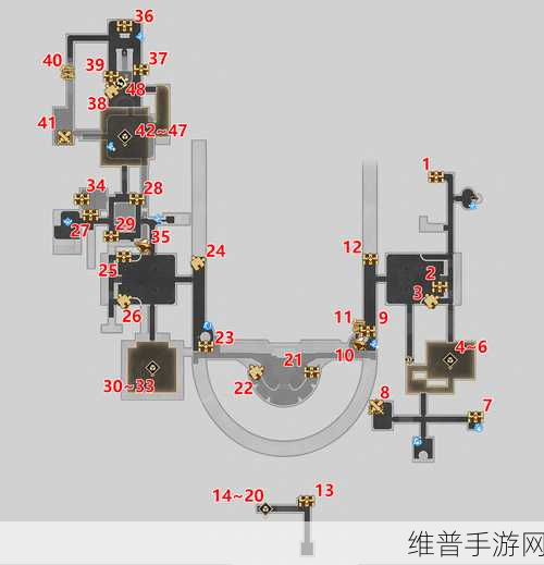 崩坏星穹铁道宾馆双胞胎任务深度攻略，解锁隐藏剧情与奖励