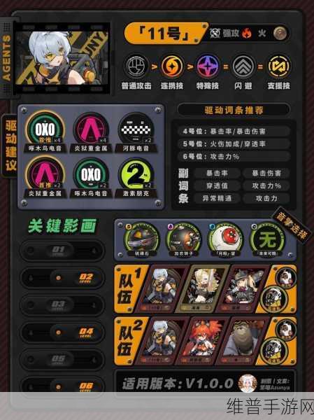 绝区零公测全解析，公测结束会删档吗？
