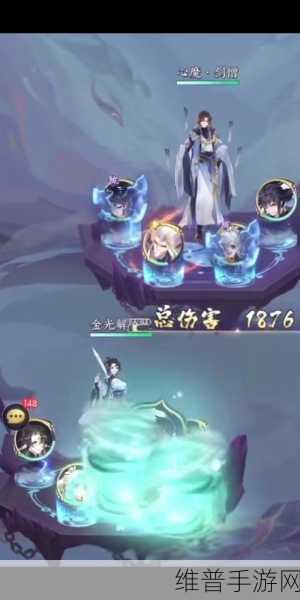 铸仙之境火系御剑深度玩法教学，解锁极致战斗艺术