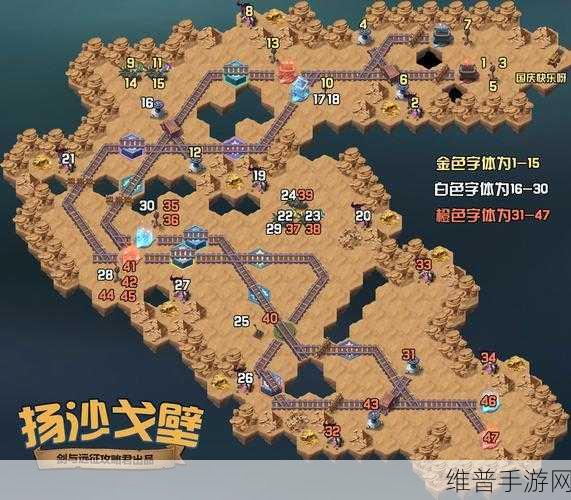 剑与远征新手超详细攻略2020，最新萌新17个小技巧全解析