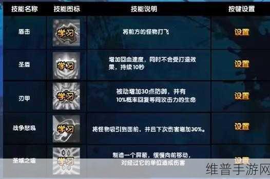 造梦西游OL八戒属性详解及高效技能搭配攻略