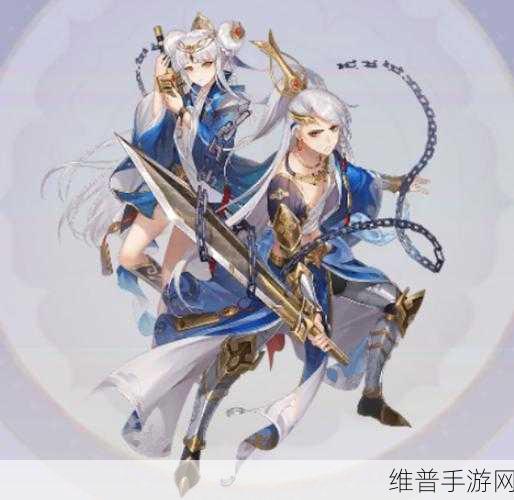 少年三国志2雌雄双股剑深度解析，属性与实战应用