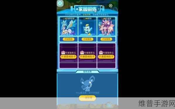 超级精灵手表深度攻略，闪光火盈君属性全解析与培养策略