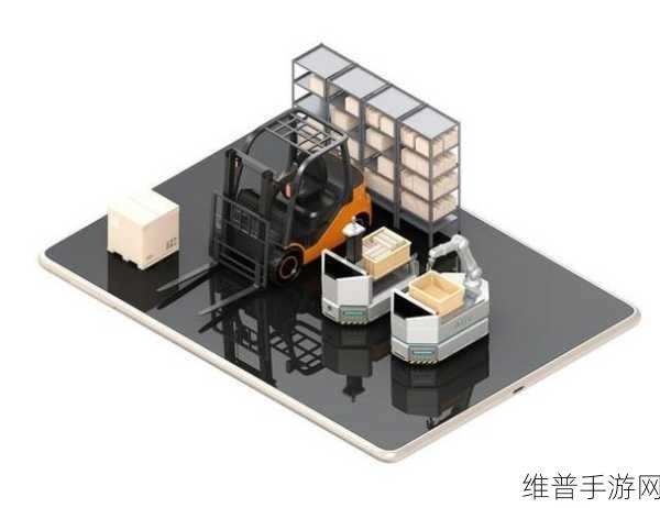 数字孪生，手游公司解锁端到端供应链增长的新引擎