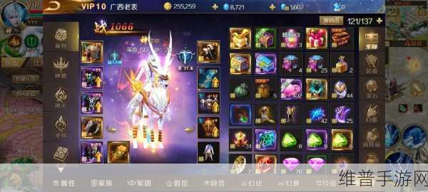魔域手游七周年庆典，霸王长歌，共铸文化新里程