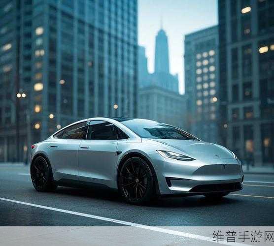 特斯拉计划推出Model Q，手游界如何借势打造攻略新风尚？