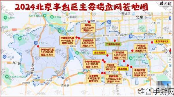 北京低空经济新纪元，丰台手游产业借势腾飞攻略