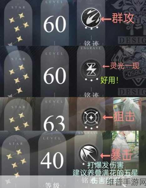 绯石之心零氪阵容搭配全攻略