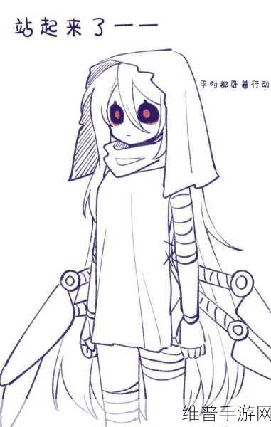 第五人格深度解析，蜘蛛瓦尔莱塔厉害吗？全面使用技巧揭秘