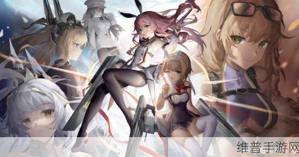 战舰少女R资源回血技巧全解析