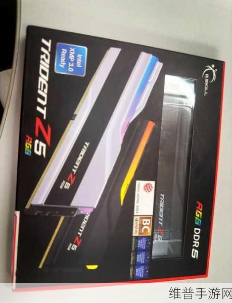 佰维存储LPDDR5X内存助力手游性能飞跃，极致流畅体验攻略