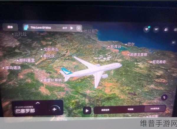 边境之旅新手全面指南，掌握攻略技巧，轻松通关心得