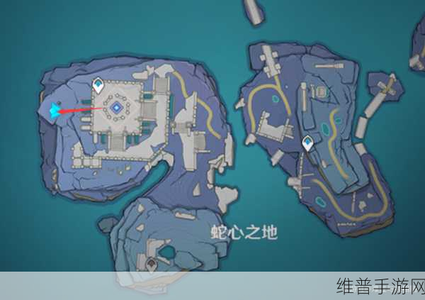 原神白夜国晨昏记·龙蛇洞宫试炼记任务流程全攻略