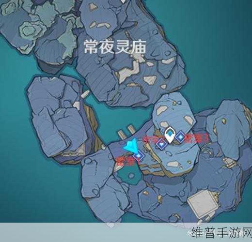 原神白夜国晨昏记·龙蛇洞宫试炼记任务流程全攻略