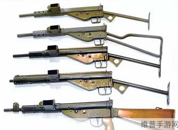 近战之王CF手游斯登冲锋枪深度攻略