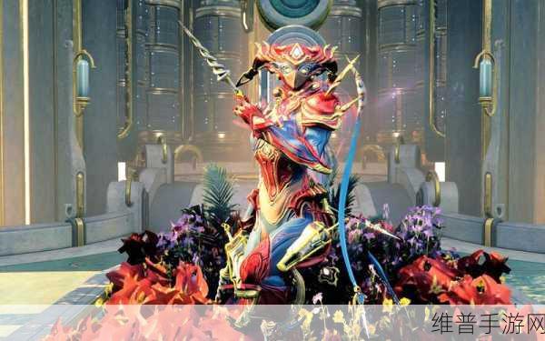 星际战甲深度攻略，揭秘库瓦小丑的高效刷新地点与策略