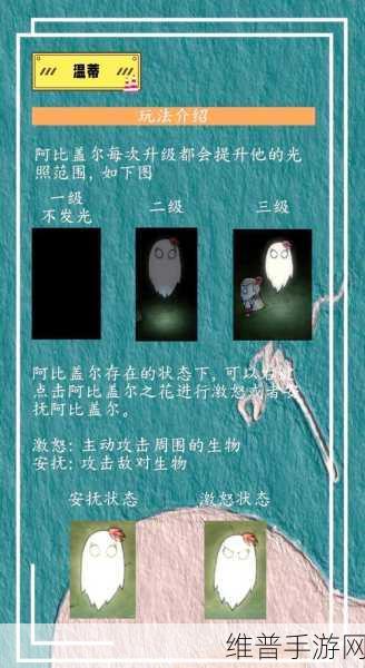 饥荒新家，温蒂姐姐的升级与强化全攻略