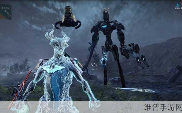 星际战甲葬铭部件位置全解析及高效获取攻略