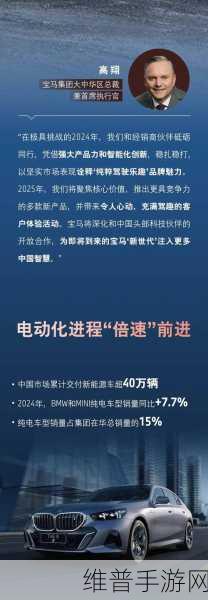 宝马的坚持与手游行业的启示，连续11年发布可持续发展报告深度解读