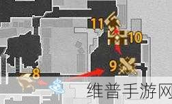 崩坏:星穹铁道流云渡宝箱位置全攻略