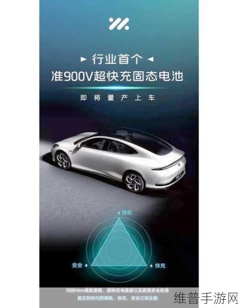 丰田固态电池获批量产，2026年新能源市场手游攻略新篇章？