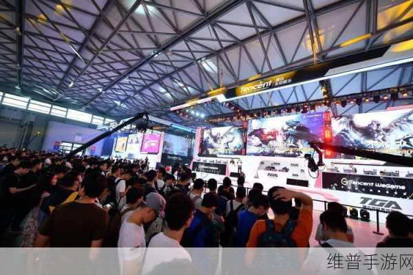 广和通闪耀第26届高交会，手游领域新突破全解析