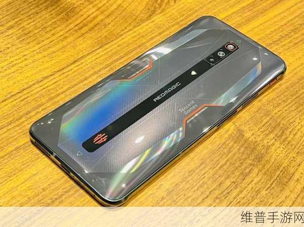圣邦微电子SGM8196助力手游性能优化，精准电流检测下的极致游戏体验