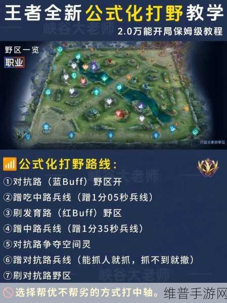 王者荣耀深度攻略，全面解析经验追赶机制