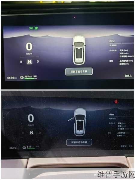 六款电动SUV续航实测启示录，手游攻略般的续航达成率解析