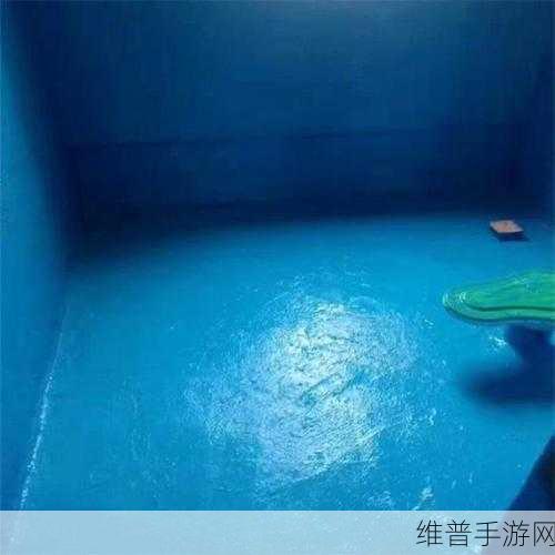 工地刮腻子冠军启示录，涂料工程施工机器人如何领跑手游行业？