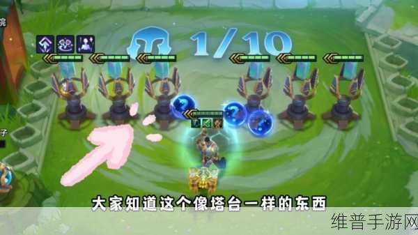 金铲铲之战S13赛季迅击战士羁绊效果深度剖析，玩家热议其极致攻速与非凡机动性