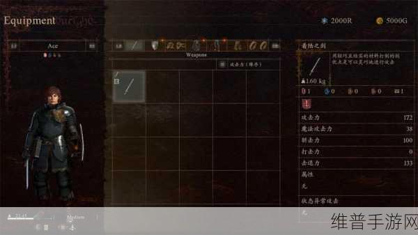 龙之信条2深度攻略，如何完成被囚禁的公子任务