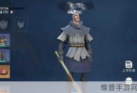 冰原守卫者完整狼筋获取全攻略