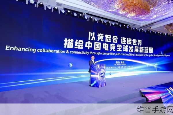 完美世界CEO萧泓视角下的手游行业，全球化、技术化与泛娱乐化趋势