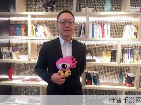完美世界CEO萧泓视角下的手游行业，全球化、技术化与泛娱乐化趋势