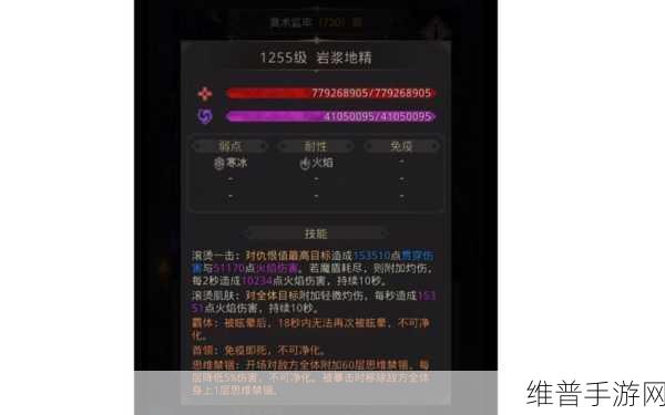 地下城堡3，魂之诗纹章搭配全攻略