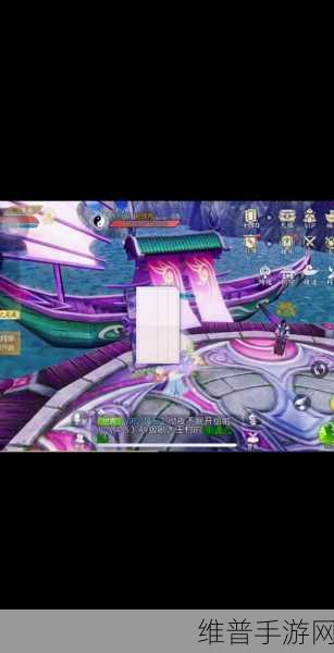 诛仙手游隐藏任务全揭秘，探索无尽惊喜