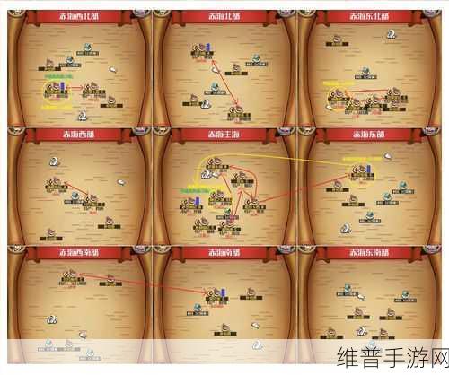 博德之门3火花壁垒寻觅之旅，完整寻找路线攻略