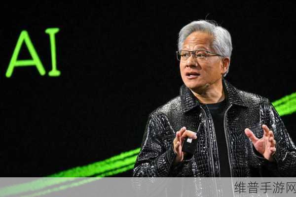黄仁勋CES 2025震撼发布，RTX 50显卡领衔，手游界迎来图形革命
