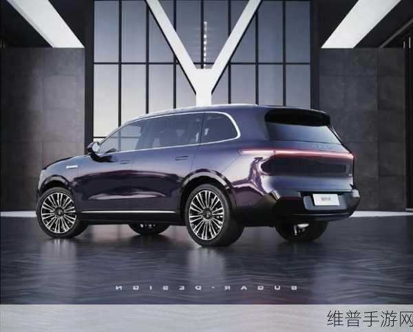 问界M8申报亮相，手游跨界合作能否开启问界品牌新辉煌的关键篇章？