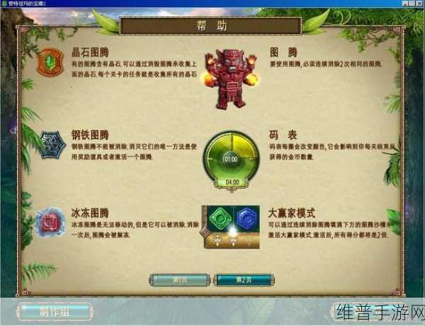 万国觉醒宝箱积分攻略，探寻游戏宝藏的必备钥匙深度解析