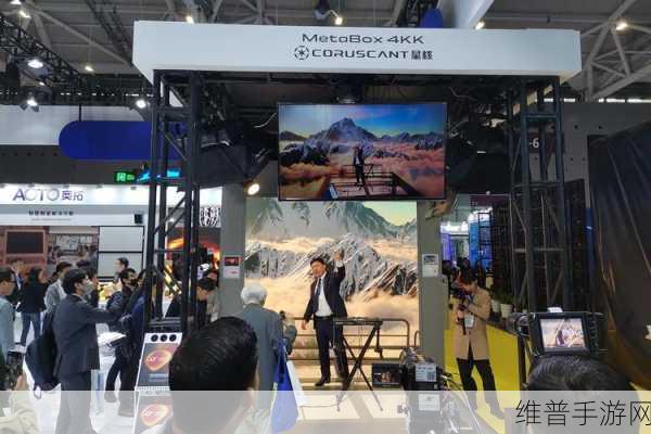 上海交大电院与奥拓电子携手，智能视讯技术为手游攻略数据注入新活力