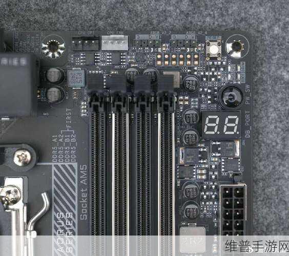 锐龙9000系最佳拍档，技嘉X870/X870E主板助力手游开发者极致性能