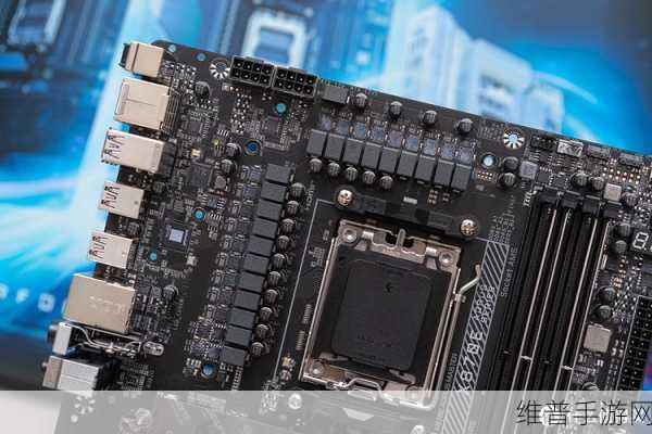 锐龙9000系最佳拍档，技嘉X870/X870E主板助力手游开发者极致性能